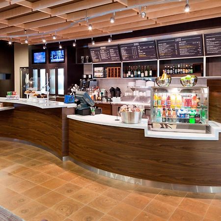Courtyard By Marriott Fort Worth Alliance Town Center Экстерьер фото