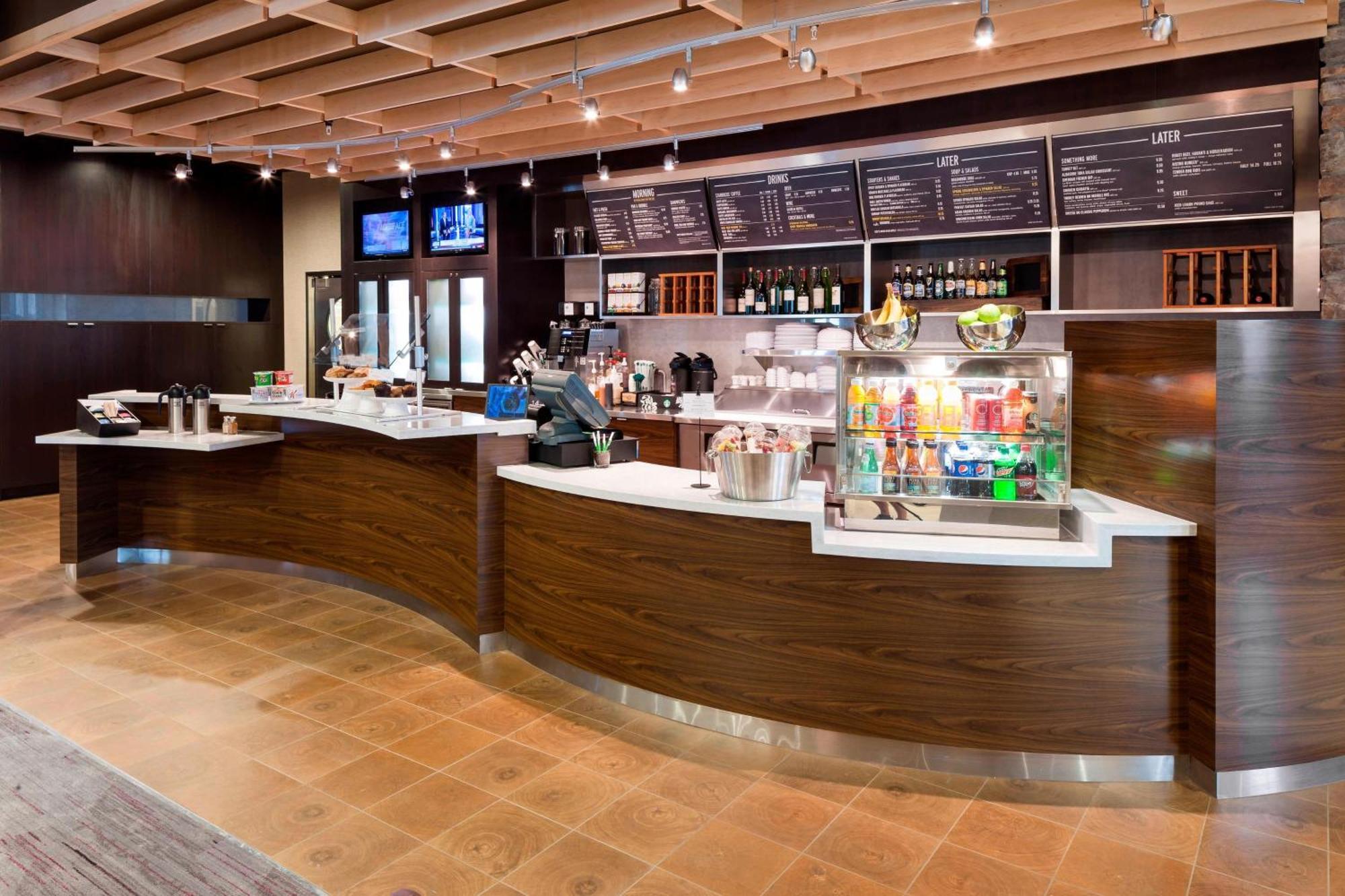 Courtyard By Marriott Fort Worth Alliance Town Center Экстерьер фото
