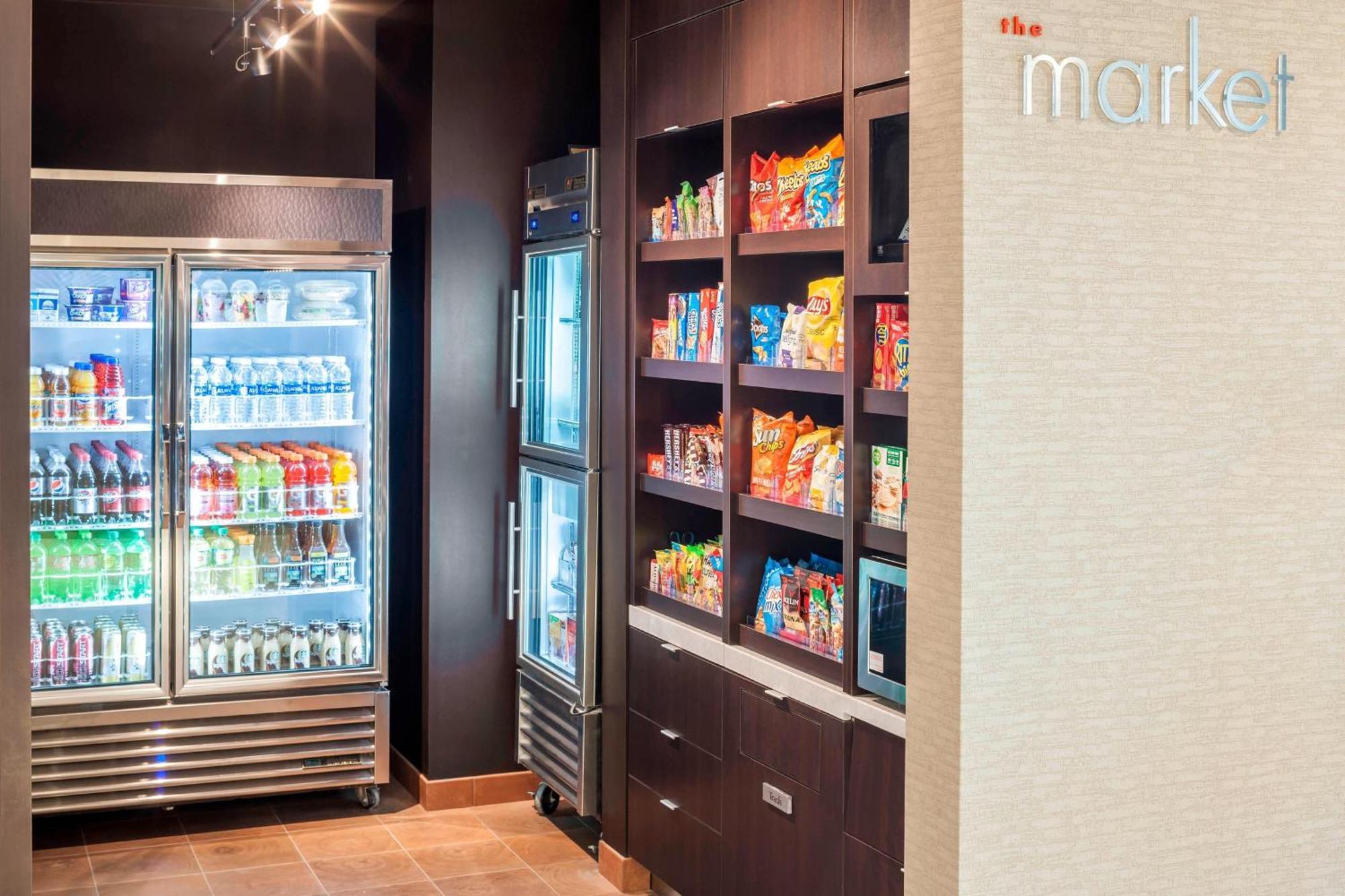 Courtyard By Marriott Fort Worth Alliance Town Center Экстерьер фото